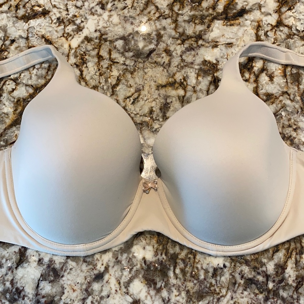 Soma Embraceable Full Coverage size 36DDD